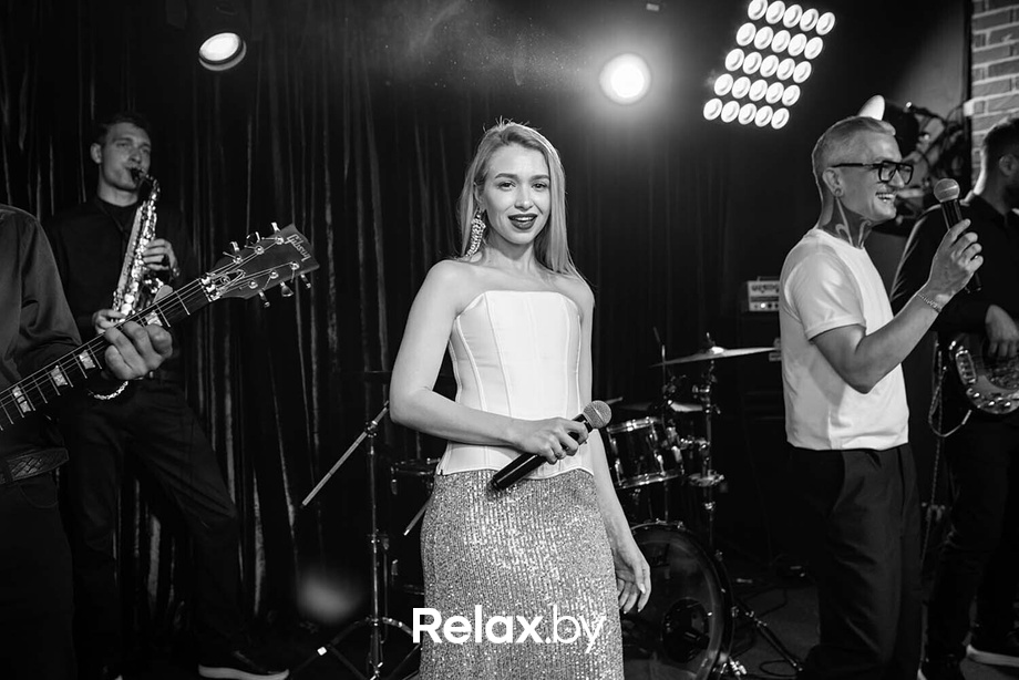 Brooklyn Live!, фото № 51