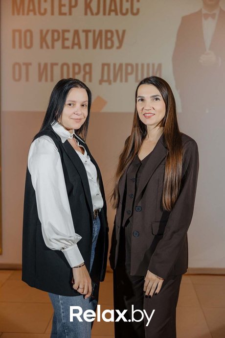 Мастер-класс «Креатив», фото № 51