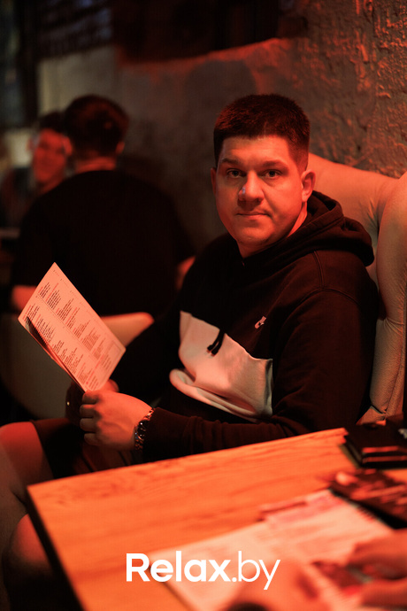 Live Music, фото № 5