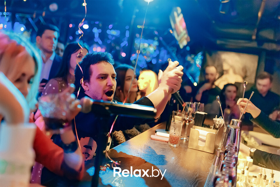 День рождения Полугара, фото № 58