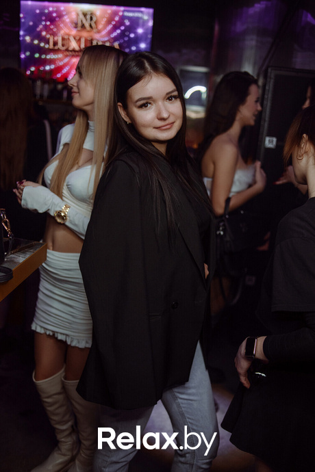 Saturday LUXURIA LXR, фото № 20