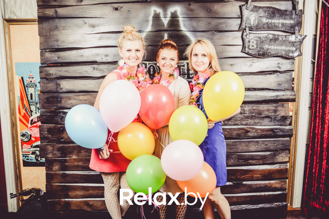 Каждую пятницу я - в Койот, фото № 28