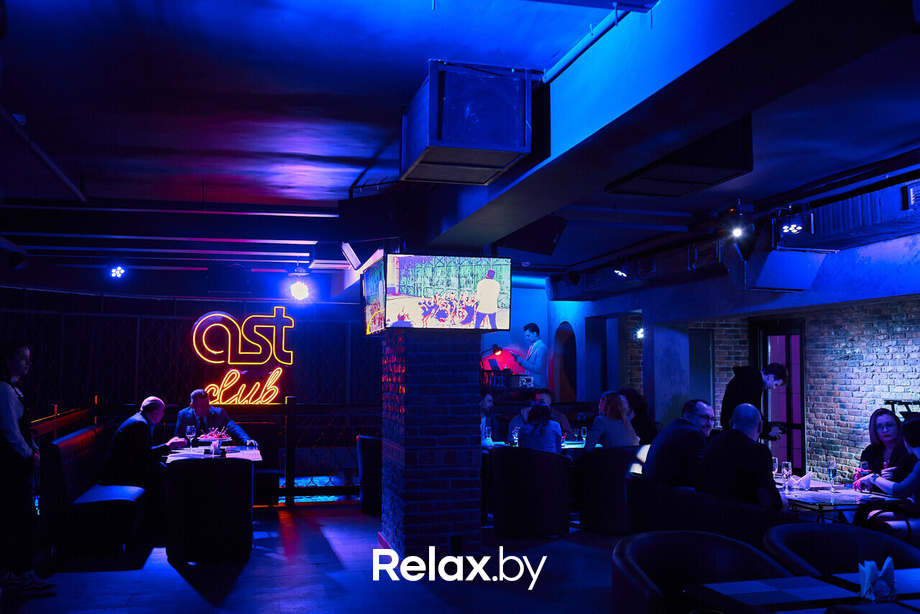 Торжественное открытие, фото № 38