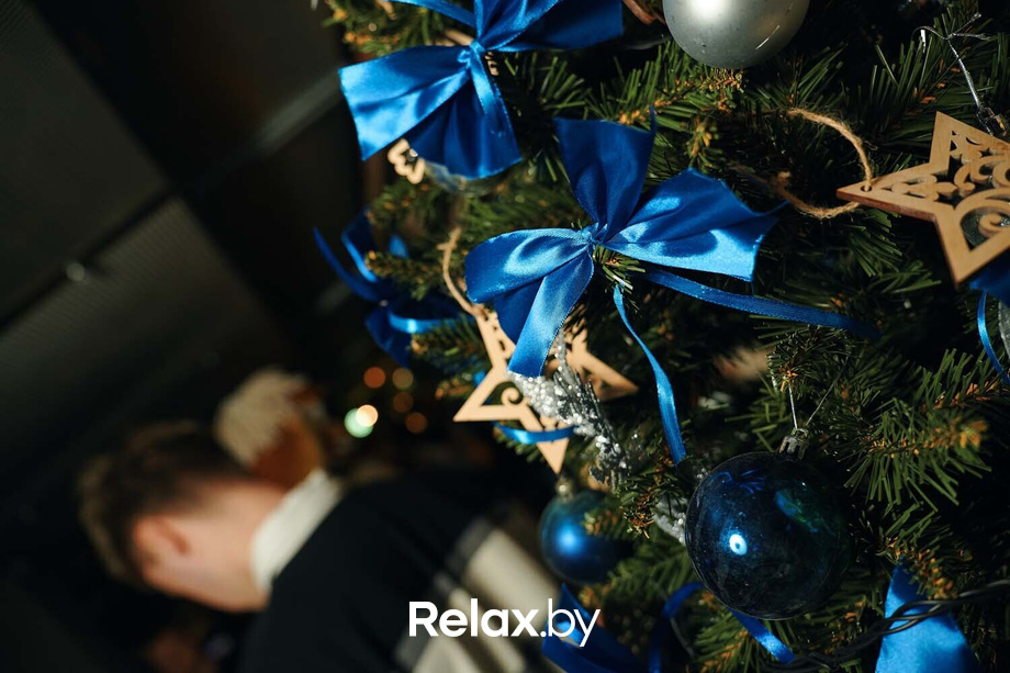 Новогодний корпоратив, фото № 132