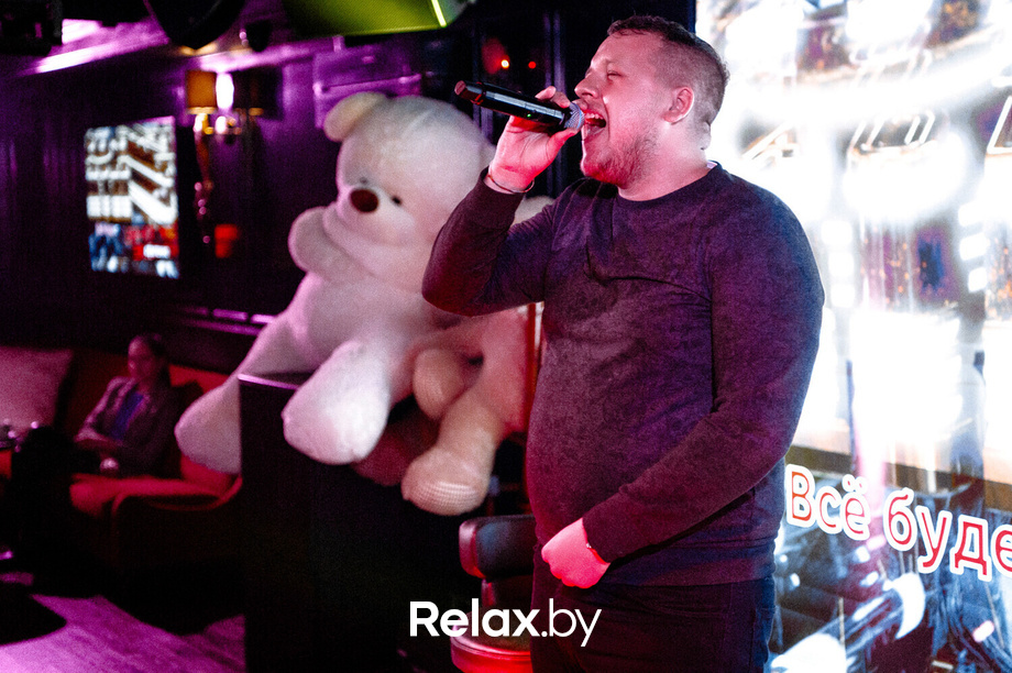 Пятница и суббота в RadioKillers, фото № 7