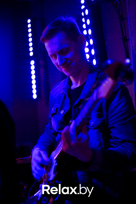 Ночные жители, фото № 43