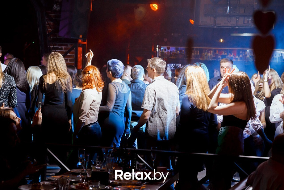 Brooklyn Live!, фото № 11