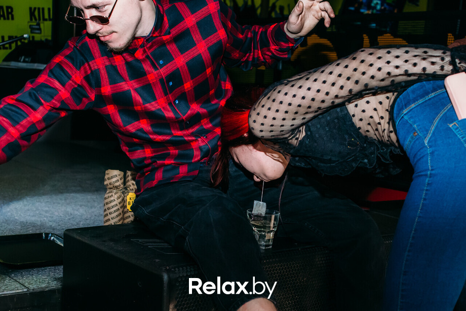 Танька-встанька, фото № 20