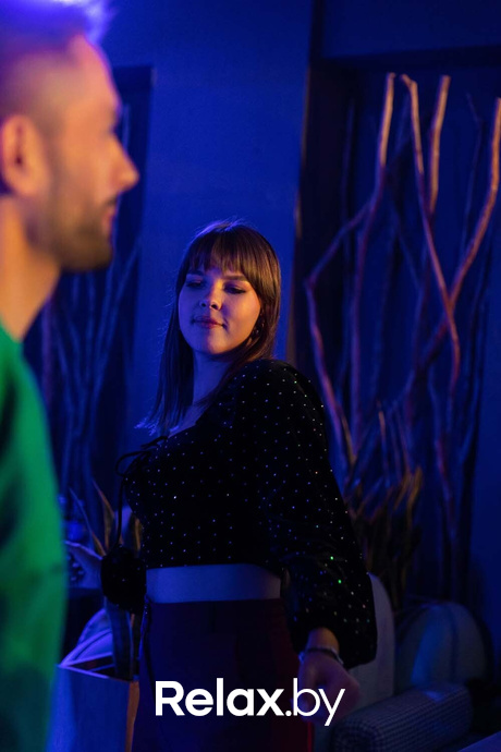 Ночные жители, фото № 86