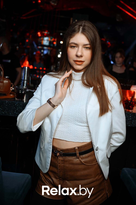 Saturday party, фото № 10