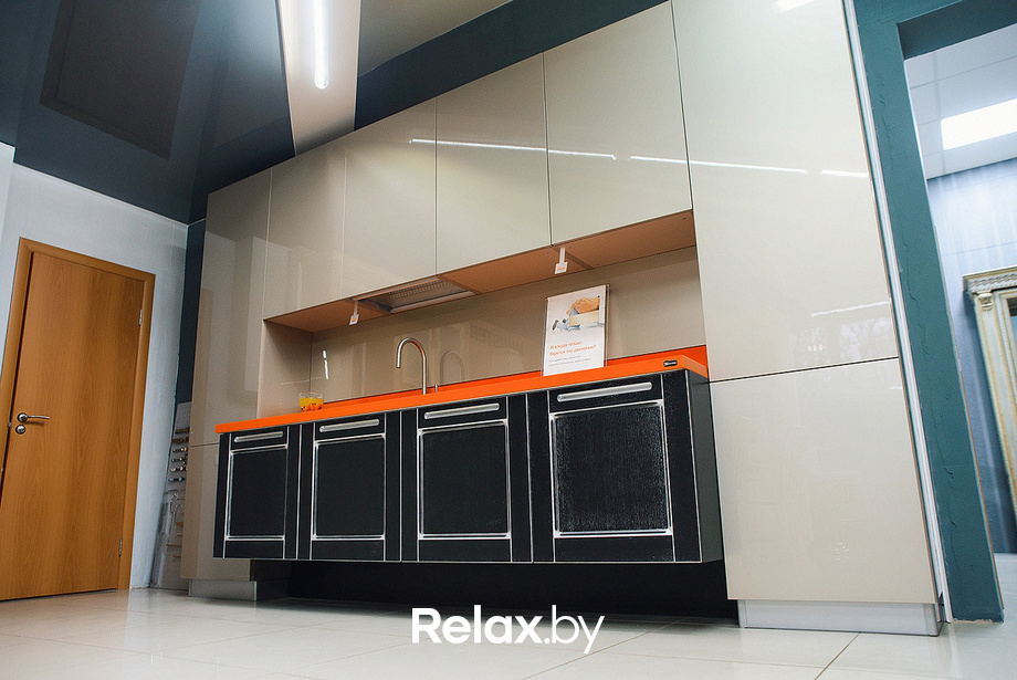 Открытие магазина немецкой техники  Zuchel Kuche, фото № 35