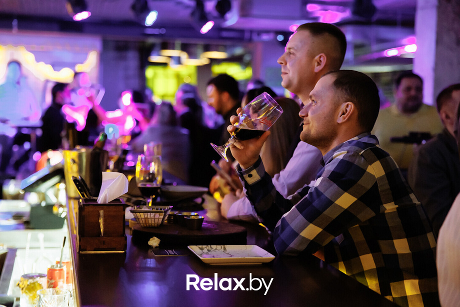 День Встречи Выпускников, фото № 95