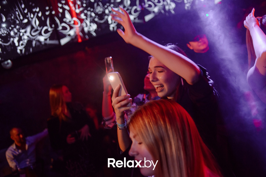 Friday «Stiflers party», фото № 47