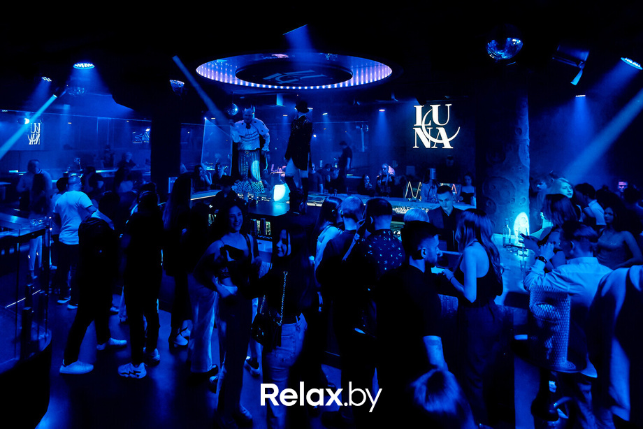 LUNA birthday 1 year (day 2), фото № 78