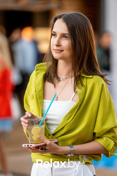 Jim Beam. Always welcome, фото № 55