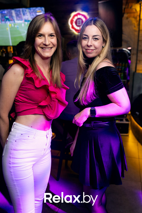 Saturday party, фото № 42