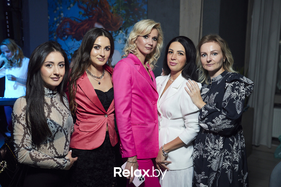 Ночные жители, фото № 1