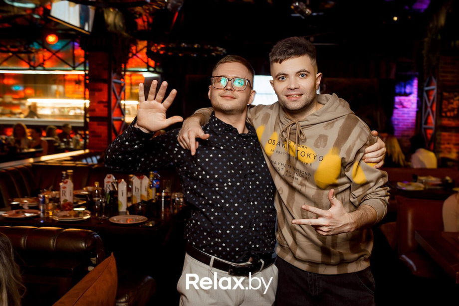 Brooklyn Live!, фото № 24