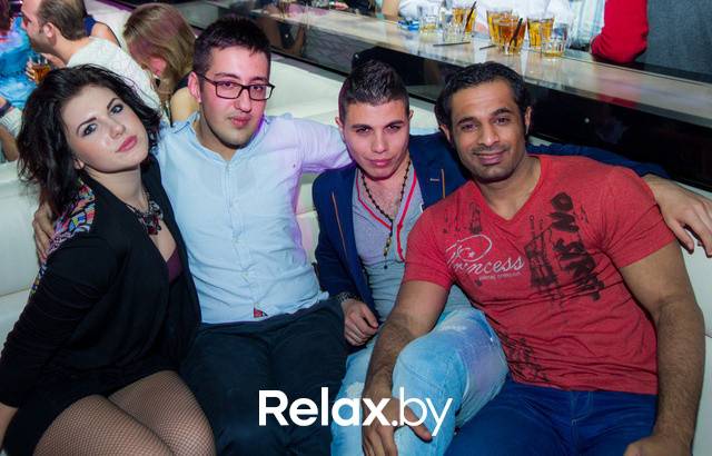 Next Club Show, фото № 43