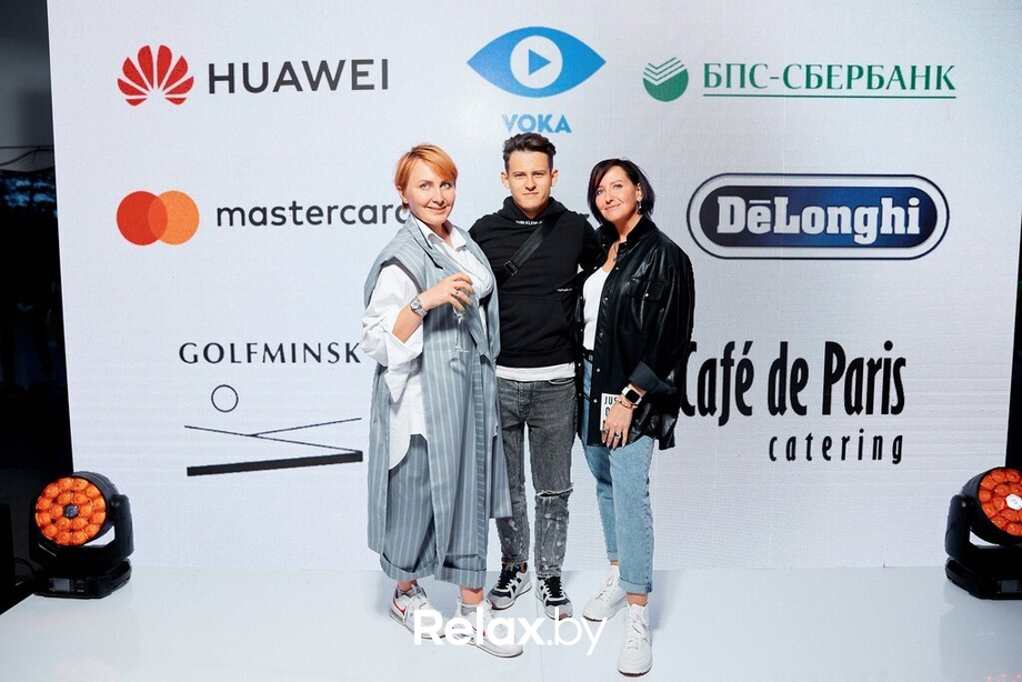 Brands Fashion Show, фото № 186