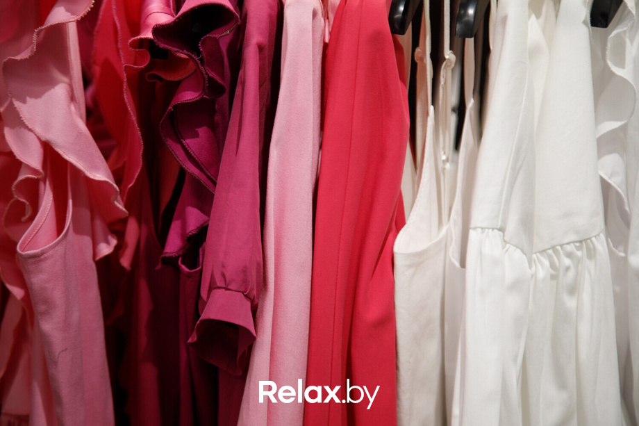 REOPENING TREND PARK, фото № 178