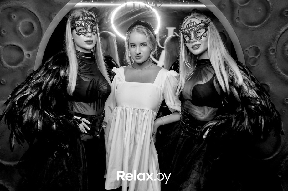 Masquerade ball, фото № 80