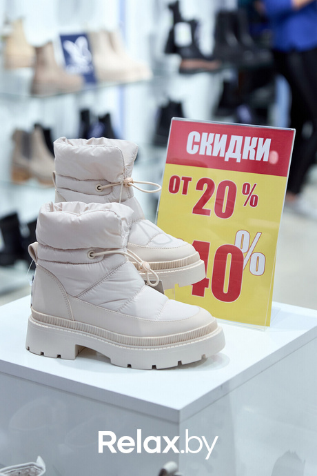 Шопинг-экскурсия со стилистом, фото № 130