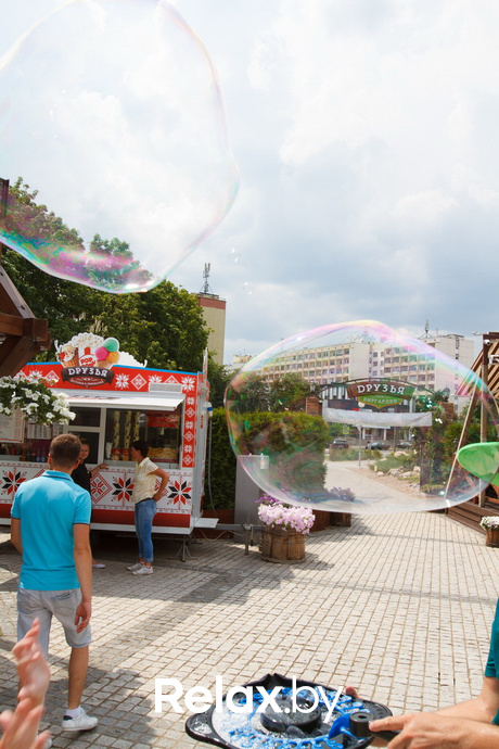 Фабрика талантов, фото № 24