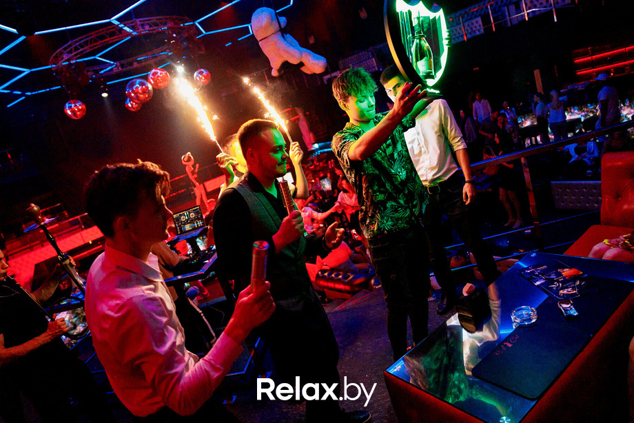 Every saturday, фото № 73