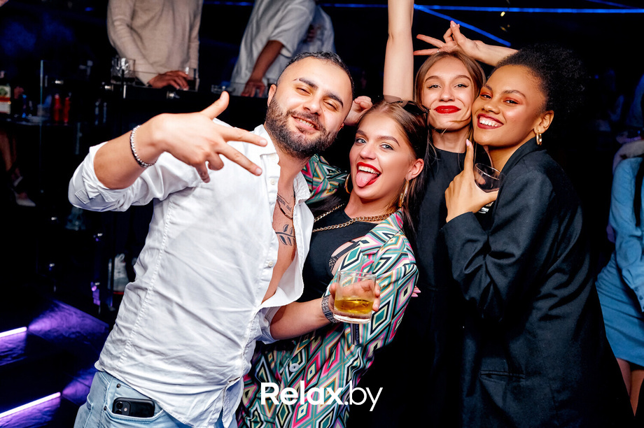 LUNA birthday 1 year (day 1), фото № 95