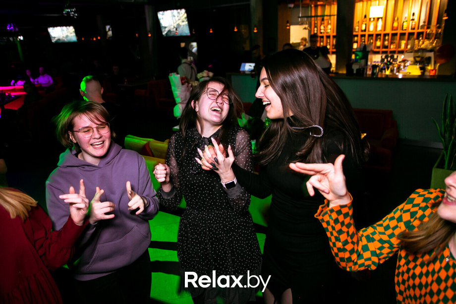 Ночные жители, фото № 54