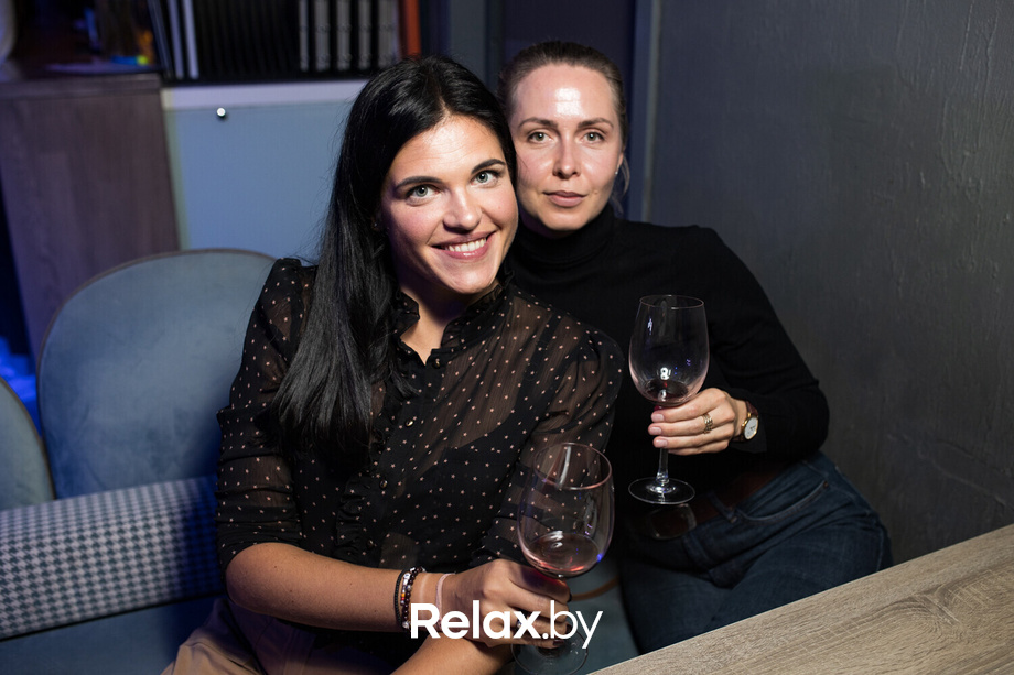 Ночные жители, фото № 1