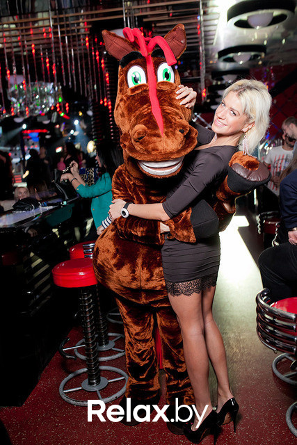 Siberian night, фото № 17