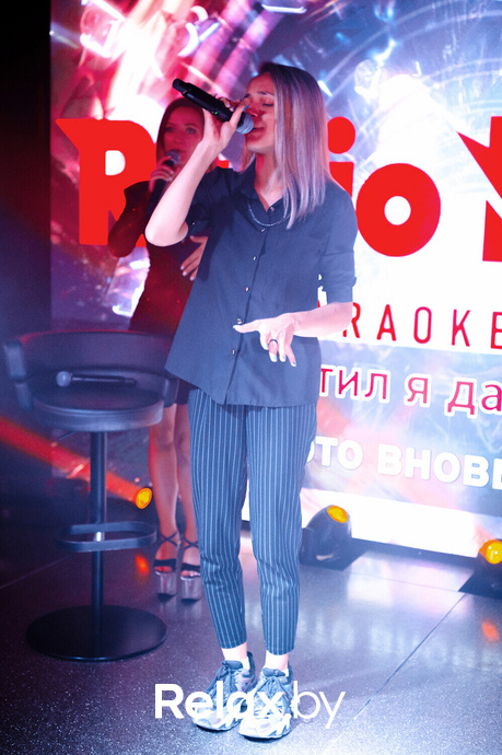 Суббота в Radio Killers, фото № 16