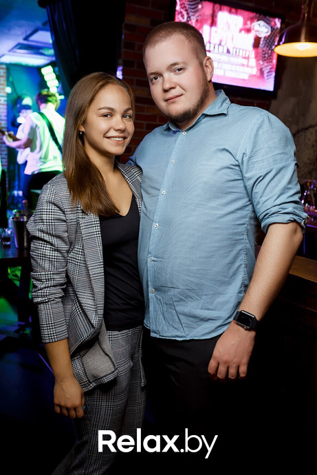 Brooklyn Live!, фото № 5