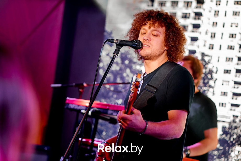 Пятница в Ангелах, фото № 38