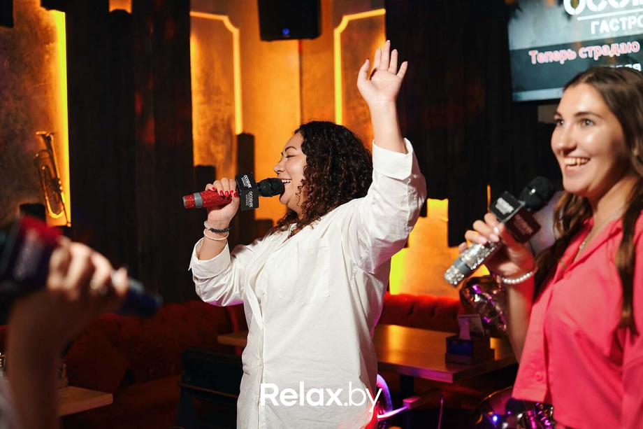 Saturday party, фото № 32