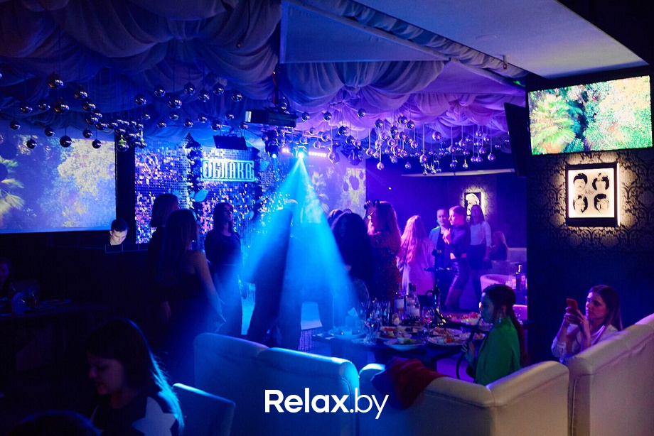 Суббота в Облаках, фото № 6