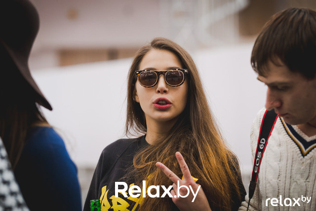 Лучшие фото с Belarus Fashion Week, фото № 36