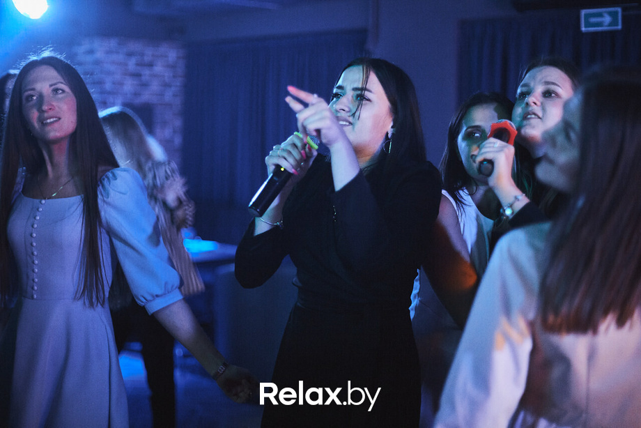 Караоке, фото № 42