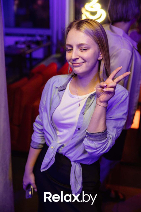 Ночные жители, фото № 38