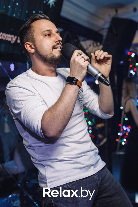 Новогодний корпоратив, фото № 53