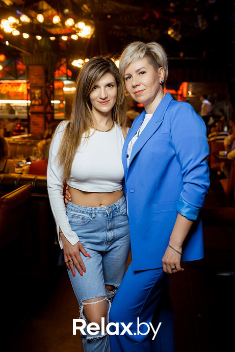 Brooklyn Live!, фото № 16