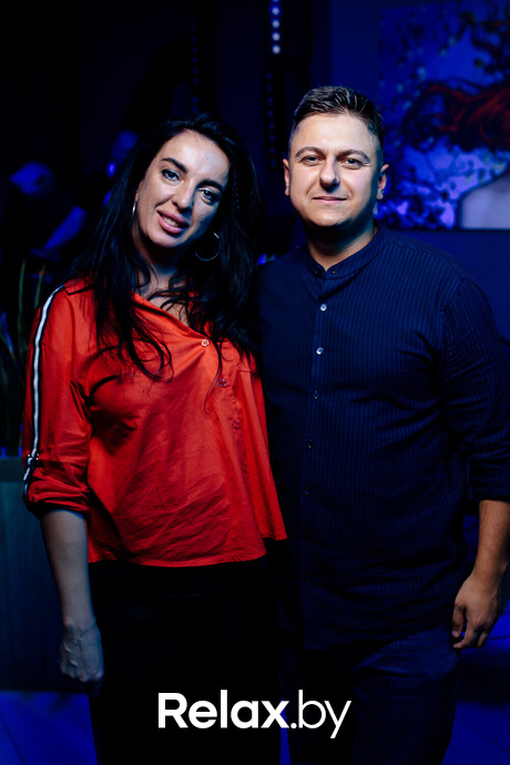 Ночные жители, фото № 8