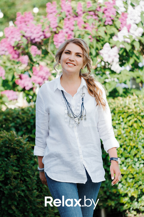 День рождения Светланы Зере, фото № 67