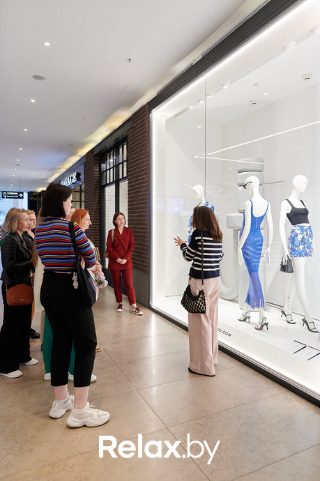 Шопинг-экскурсия со стилистом, фото № 61