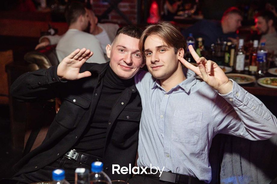 Brooklyn Live!, фото № 47