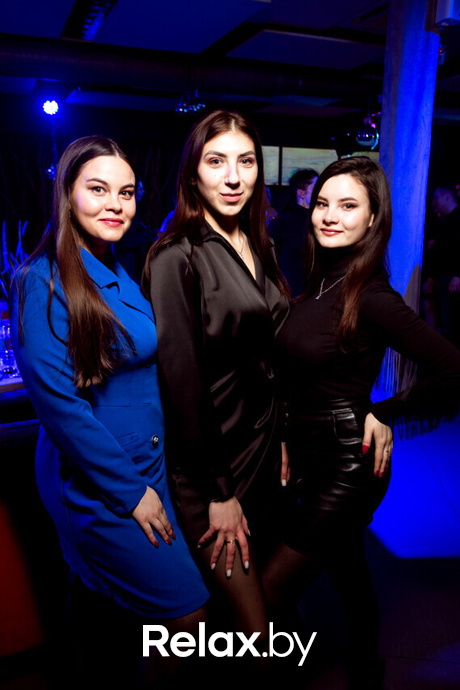 Ночные жители, фото № 18