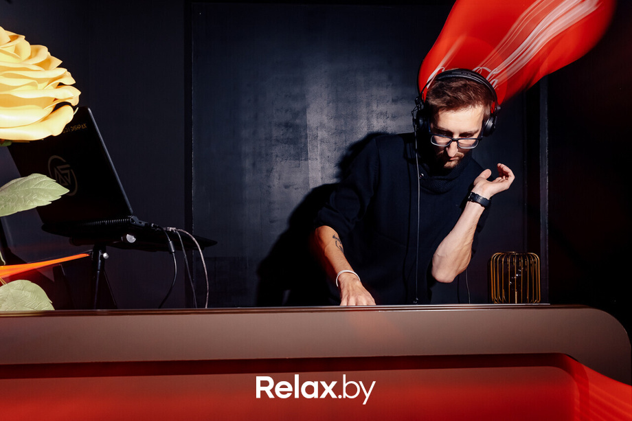 «HB Esenin» 1 year party, фото № 38