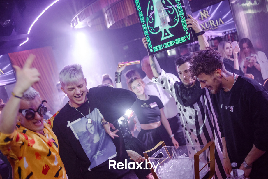 Friday LUXURIA LXR, фото № 37